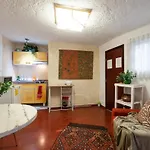 Suite 2B, Vista, Garden House, Welcome To San Angel