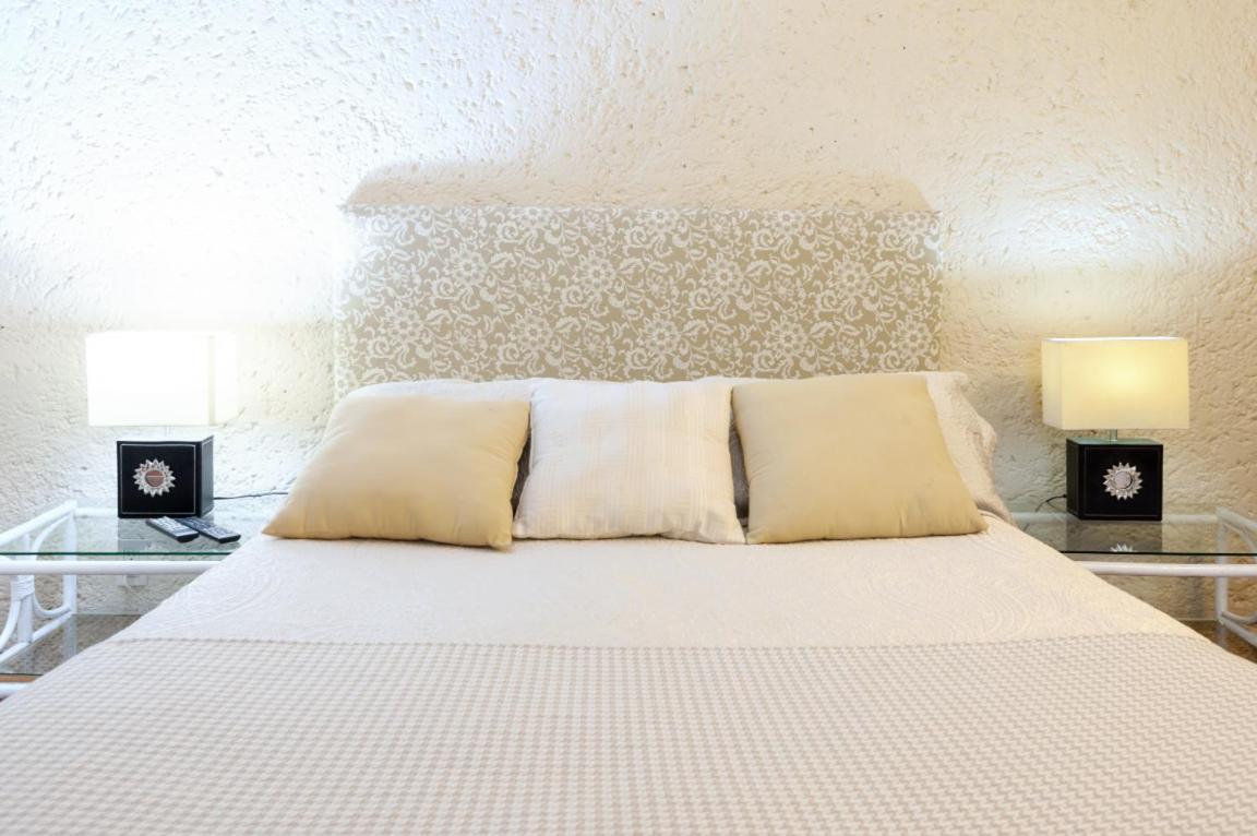 2b, Vista, Garden House, Welcome To San Angel